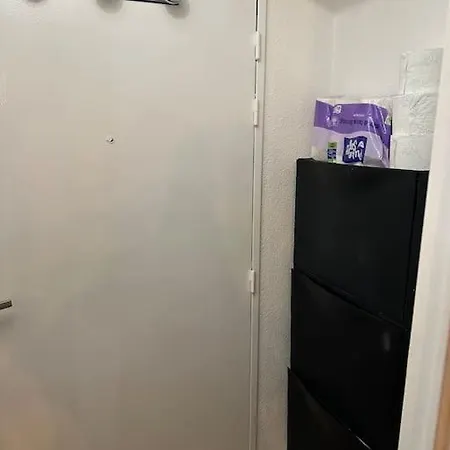 Apartmán Moderne Proche Land *