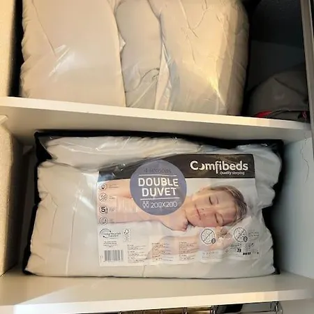 Apartmán Moderne Proche Land *