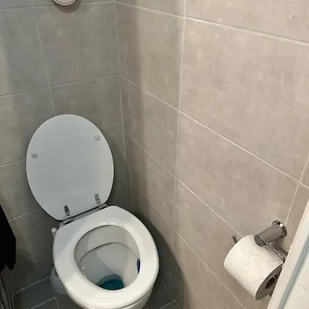 Appartement Moderne Proche Land Bussy-Saint-Georges