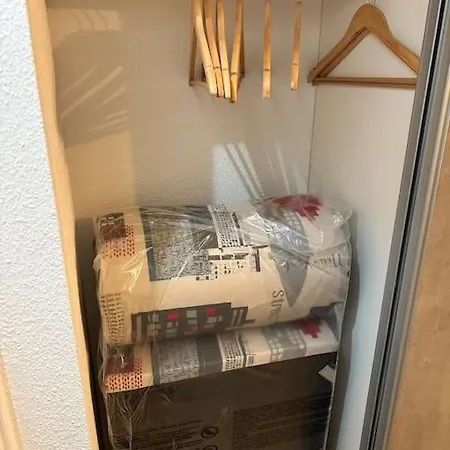 Apartmán Moderne Proche Land