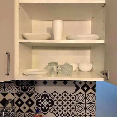 Apartmán Moderne Proche Land *