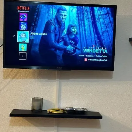 Moderne Proche Land *