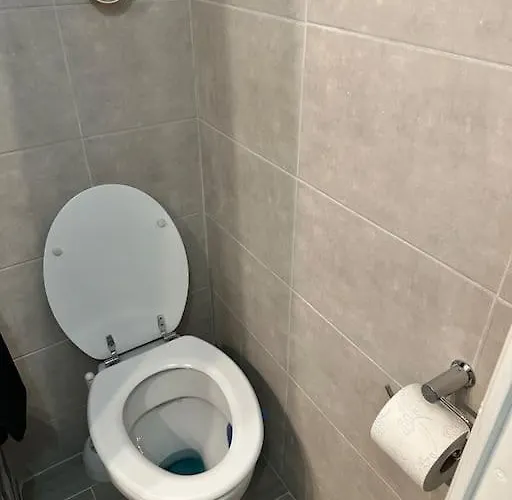 Appartement Moderne Proche Land Bussy-Saint-Georges