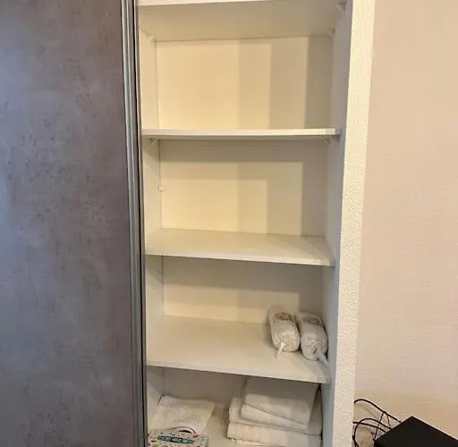 Appartement Moderne Proche Land *