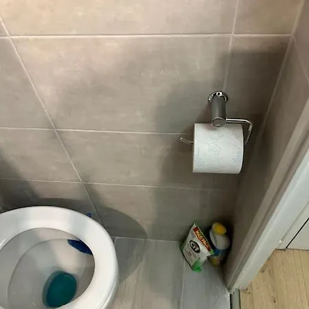 Apartment Moderne Proche Land *