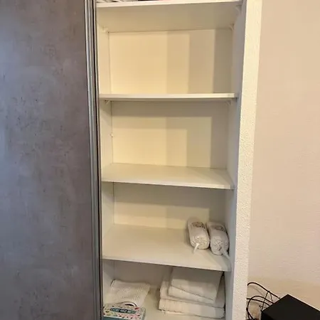 Apartment Moderne Proche Land *