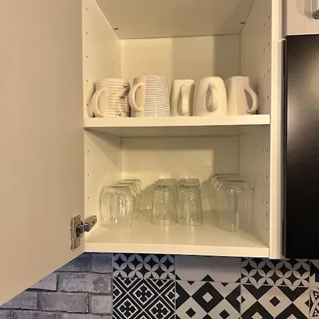 Moderne Proche Land * 布西圣乔治