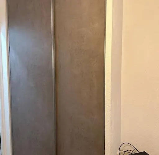 Moderne Proche Land Apartament *