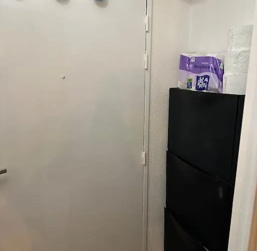 Apartament Moderne Proche Land *