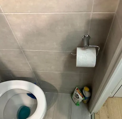 Apartament Moderne Proche Land *